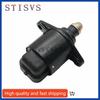 Idle Air Control Valve 9945035 For Fiat Cinquecento Panda Punto Seicento UNO Lancia Y Y10 1.0 1.1 1.2 6NW009141411 Auto Parts