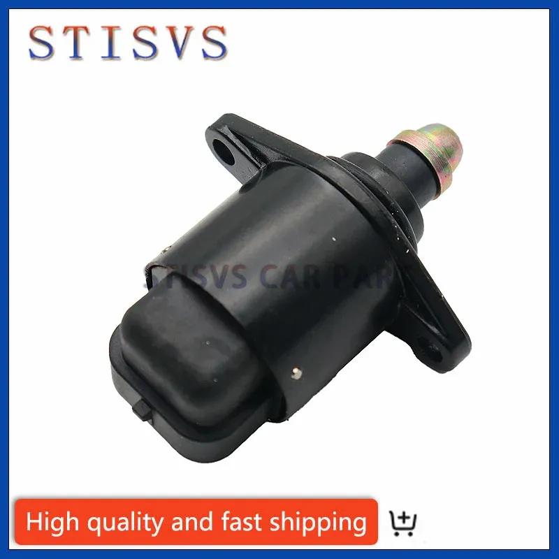 Idle Air Control Valve 9945035 For Fiat Cinquecento Panda Punto Seicento UNO Lancia Y Y10 1.0 1.1 1.2 6NW009141411 Auto Parts