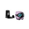 EBO Air2 Plus Premium Home Monitoring Robot (Nebula Purple)