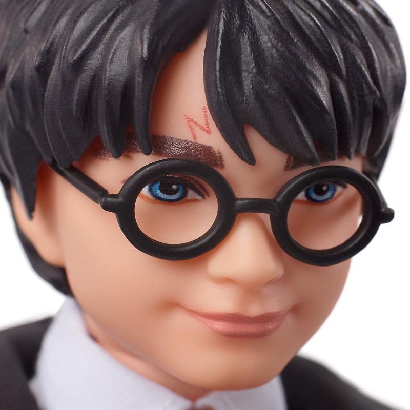 Harry Potter Chamber of Secrets Harry Potter Doll