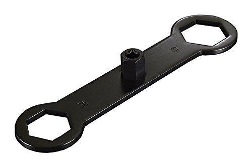 Bike Parts Center Moto Tools Clutch Nut Wrench 41mm x 34mm 975051