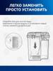 Accessory for Dreame L50 Pro Ultra / L40s Ultra cleaning module with silver ions, antibacterial action, odor elimination, odor protection, deo