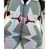 Pre-owned JordanAir Jordan 6 GS 384665-106-P26104365048520
