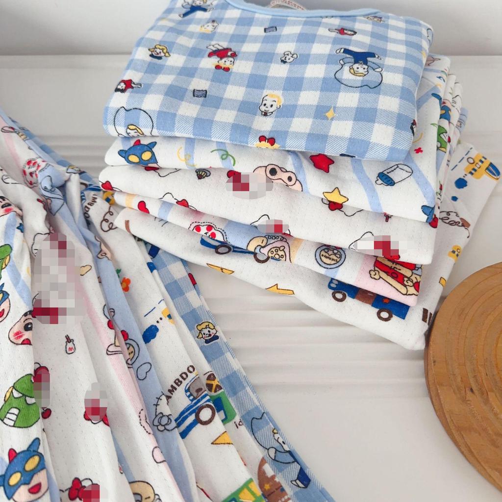 Kids' Autumn Warm Wear: 25 Styles, Boys & Girls Underwear Sets, Small & Medium Children's Clothes & Pants