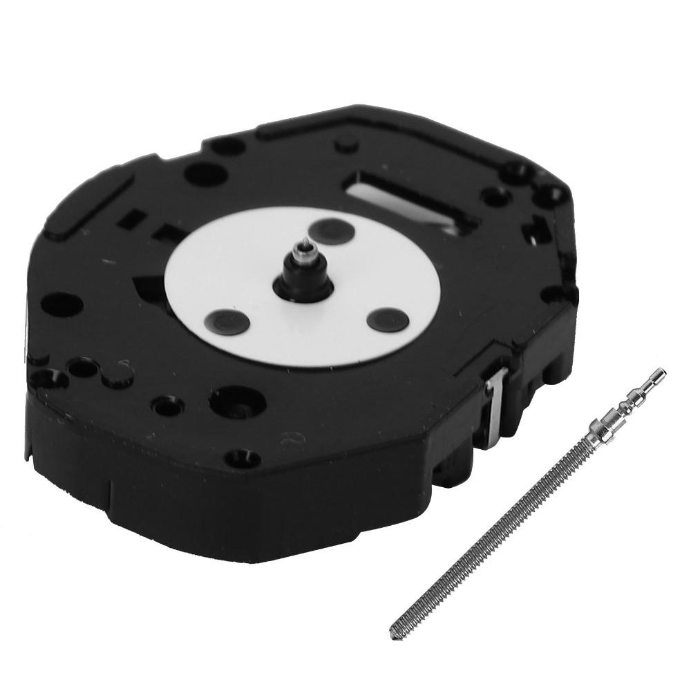 Small Size PC21A Watch Movement Plastic Professional Watch Movement Watch Repairing