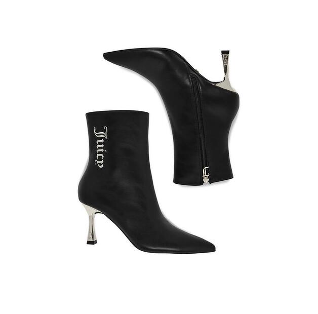 Ankle Boots Juicy Couture EO-R24SS94664, Black