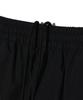 Eonoideu Elastic Cargo Shorts Black (Lp2Pu409-076)