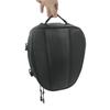 Tail Bag Rear Seat Package Travel Waterproof Motorbike Tank Bag Handbag Wear Resistant Accessories for Electric Car Bike