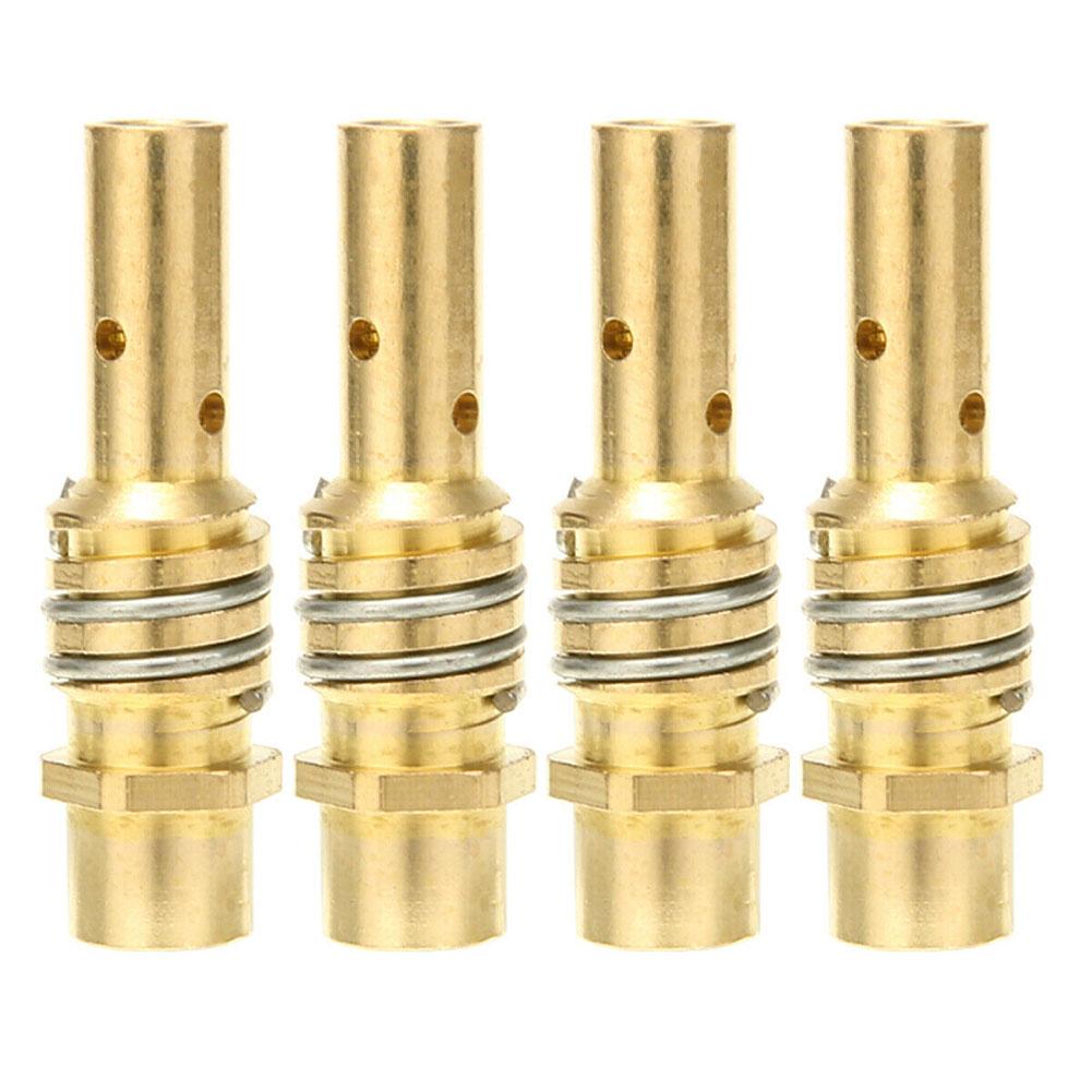 1 Pack Nozzle Set Accessories Copper Hot Sale New Nylon Parts