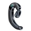 V20 Wireless Business Earbud with Digital Display - Large Capacity Bluetooth 5.4 Stereo