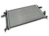 Chłodnica wody Opel Astra II G 00-09 1.7 DTI / CDTI