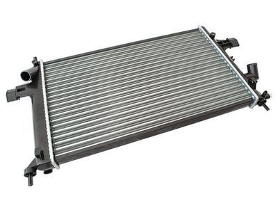 Motor – Systémy chlazení auta