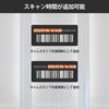 Tera Barcode Reader Wireless Bluetooth USB 2D QR Code 1D/2D Scanner