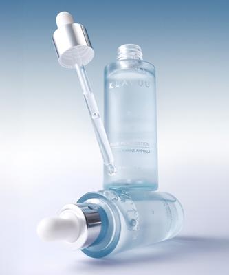 Blue Pearlsation Eight Hydra Marine Ampoule 50ml