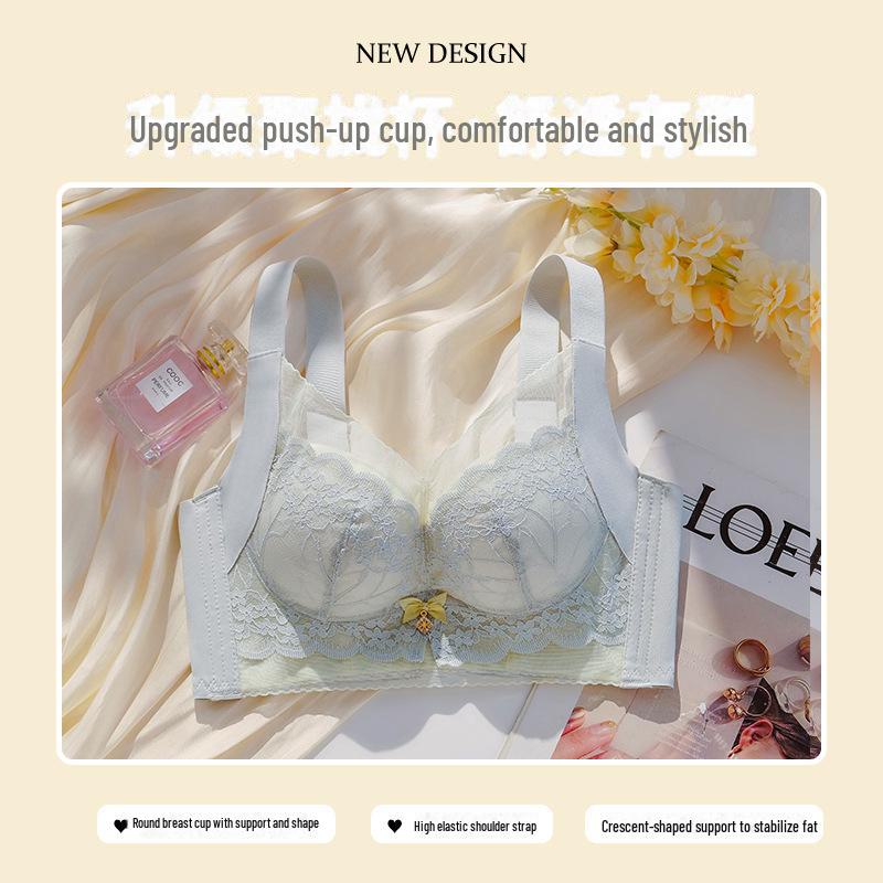 

Бюстгальтер-рубашка Red Bean с широкими бретелями: Коллекция осень/зима с дышащей поддержкой и боковой частью груди. 36/80