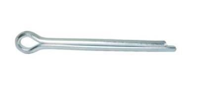 Cotter Pin 8X90 Galvanized Din 94 1pc
