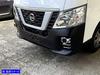 BRIGHTZ NV350 Caravan E26 Late Model Chrome Fog Light Cover KS2E26 KS4E26 KS2E KS4E 26 NV350 NV V350 350 Caravan Wagon (Wagon) FOG-COV-255