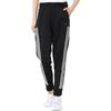 Pantaloni Casual CLIMAWARM Femei Negru DZ6115