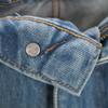 Levi's Straight Denim Pants W28 Men's Used