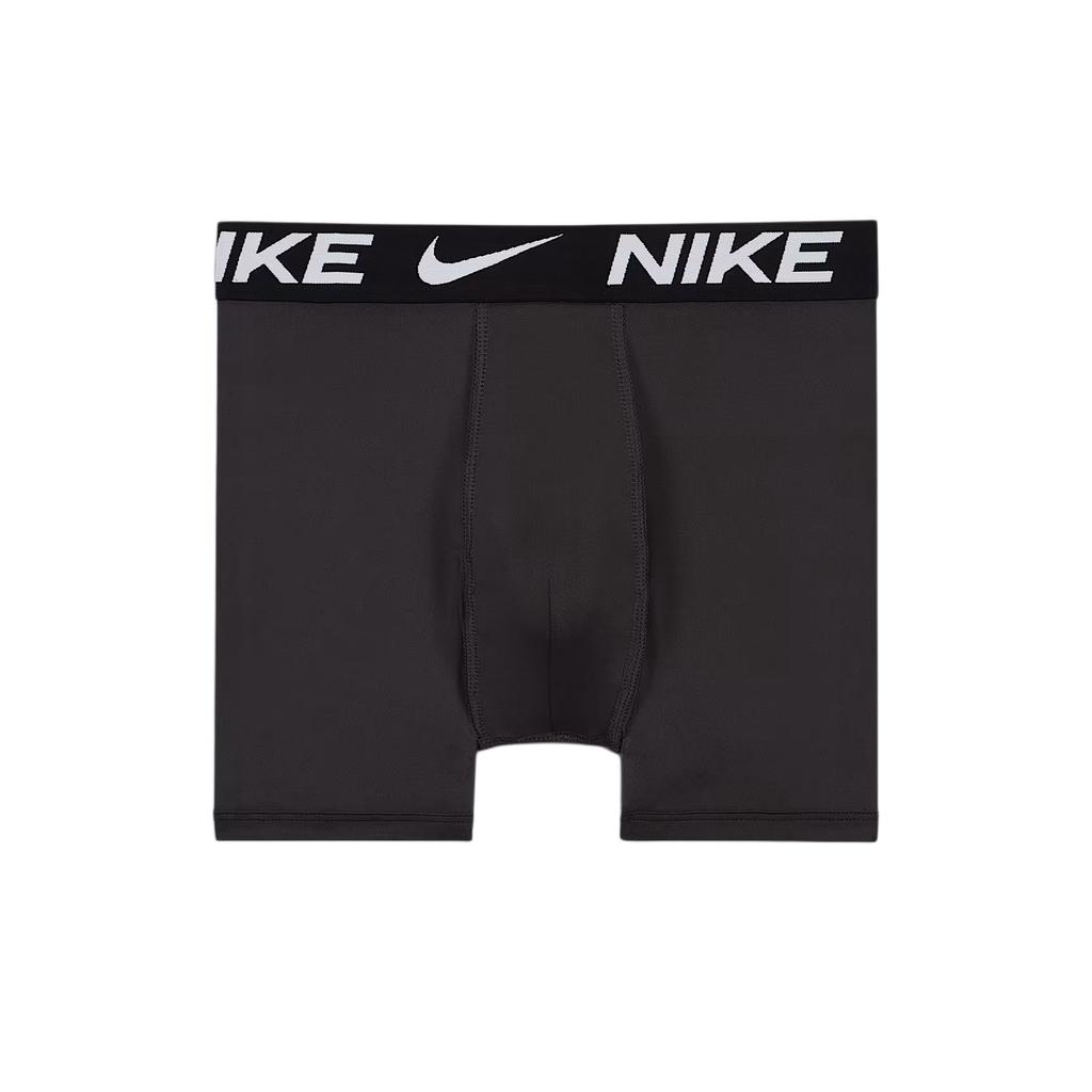 Nike Essentials Dri-FIT Comfortable Soft Underwear 3-Pack Youth Kids underwear 9N0844-U89