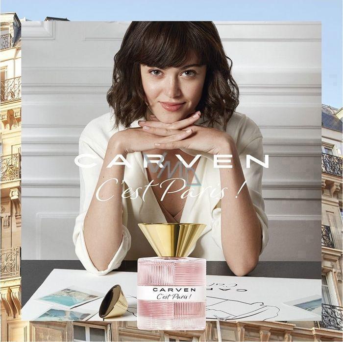 CARVEN C'EST PARIS ! 100 ML