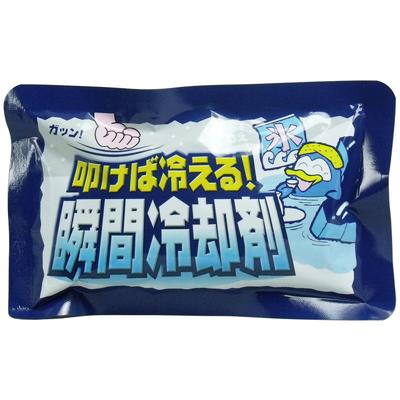 Instant Coolant 140g X 1