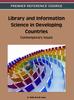 The Library and Information Science In Developing Countries : Contemporary Issues Book