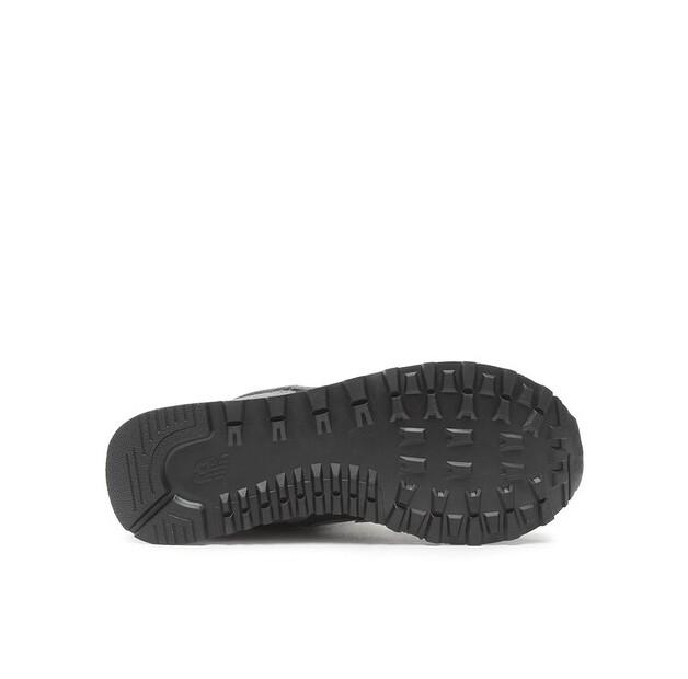 Men's Sneakers New Balance U574kn2 Black