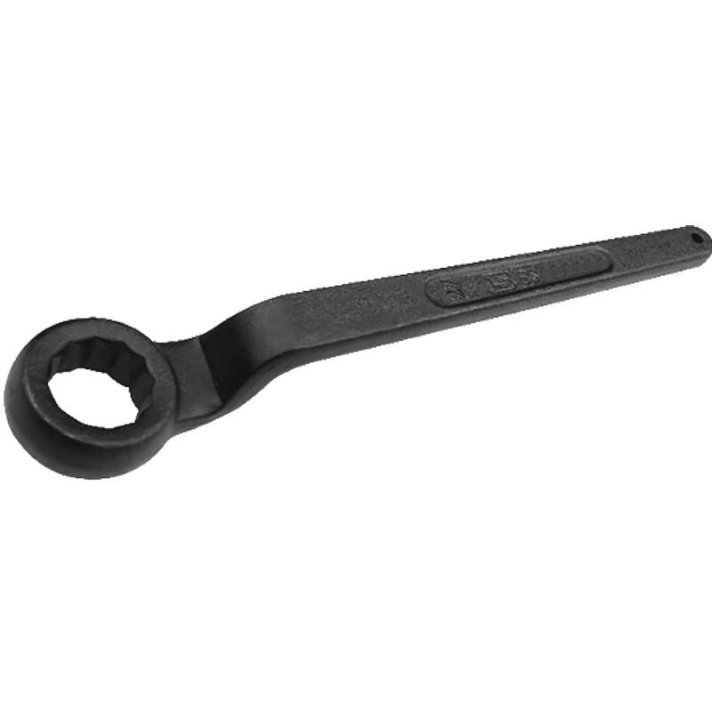 BOSI TOOLS Single-Head Ring Spanner