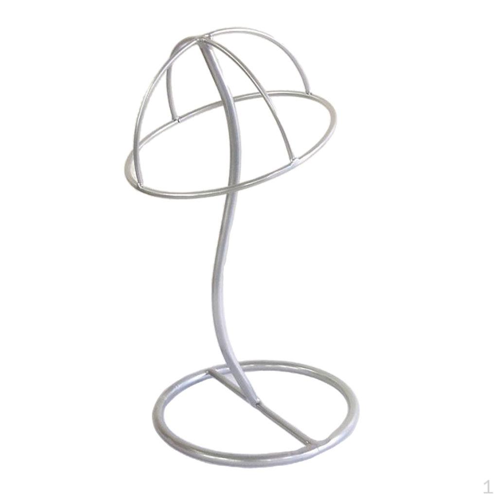 Freistehender Hut-/Casquette-Ausstellungsstand-Aufhänger für Geschäfte