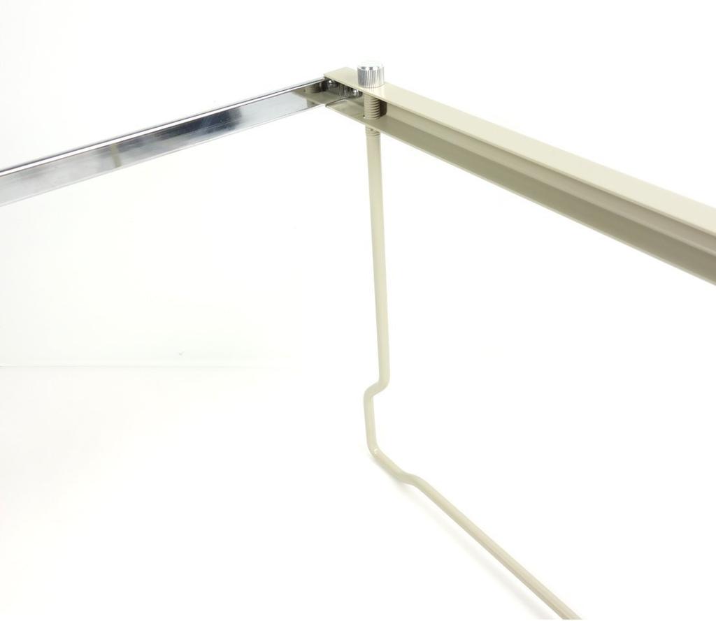 Kokuyo Hanging Folder Frame for A4, 420mm, A4D-HM