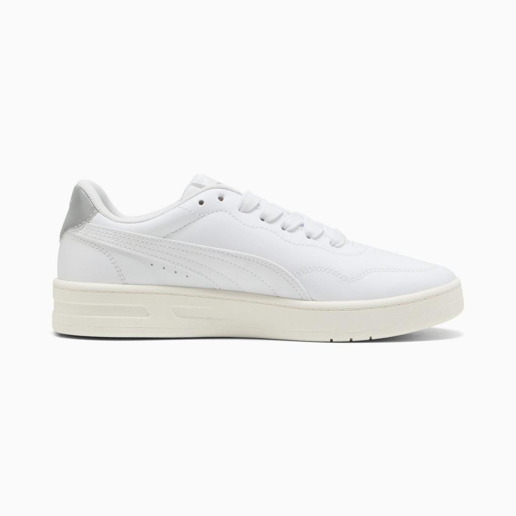 Puma Court Lally Dayinight Women' Sports Shoes White 40268202 R 40