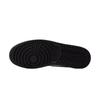 Jordan Air Jordan 1 Black Pink Toes Abrasion Resistant Low top Vintage Basketball Shoes Men's Black Pink II3788-003(Team2267-)