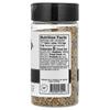 Seasoning, The Blend, Salt, Pepper & Garlic, 6.25 Oz (177 G)