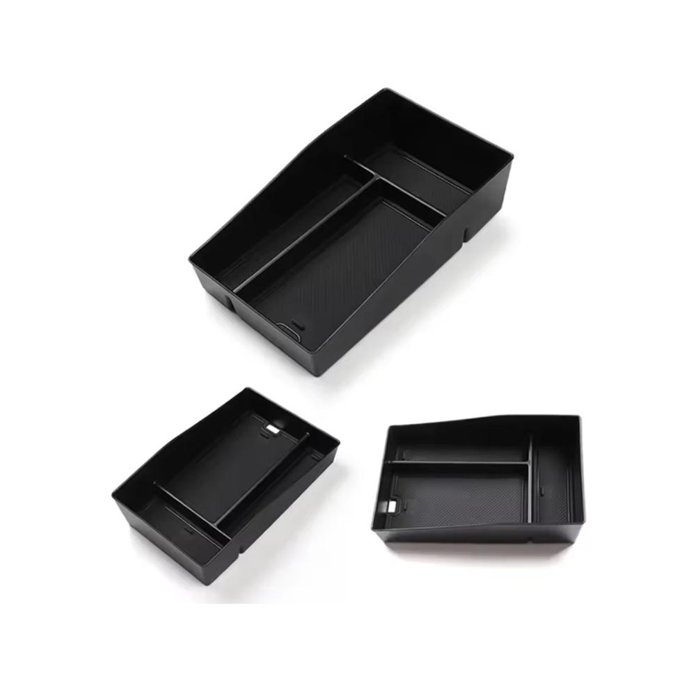 For Honda HRV HR-V ZRV ZR-V 2026-2026 Car Central Armrest Storage Box Container Holder Tray Accessories