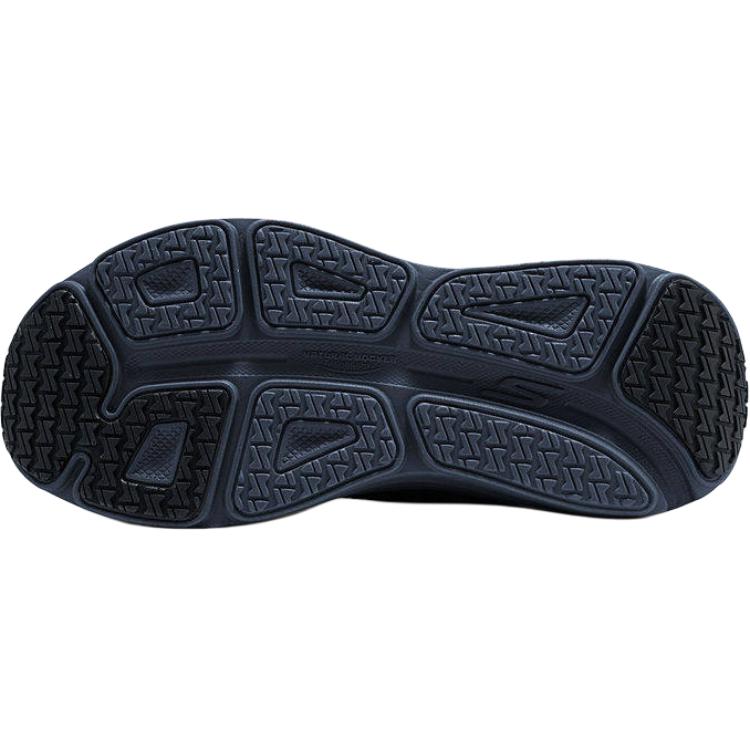 Skechers Lightweight Breathable Walking Low-Top Casual Running Shoes Men sneakers 220622-DKNV