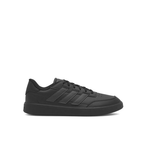

Мужские кроссовки adidas Courtblock if6449 чёрные EU 42 2/3