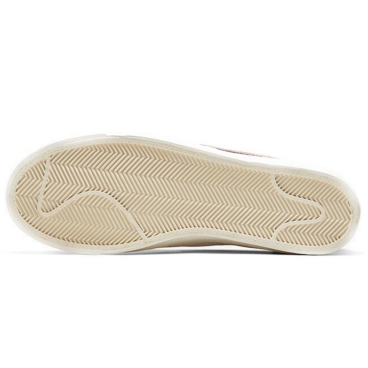 Stranger Things x Nike Blazer Mid Hawkins High