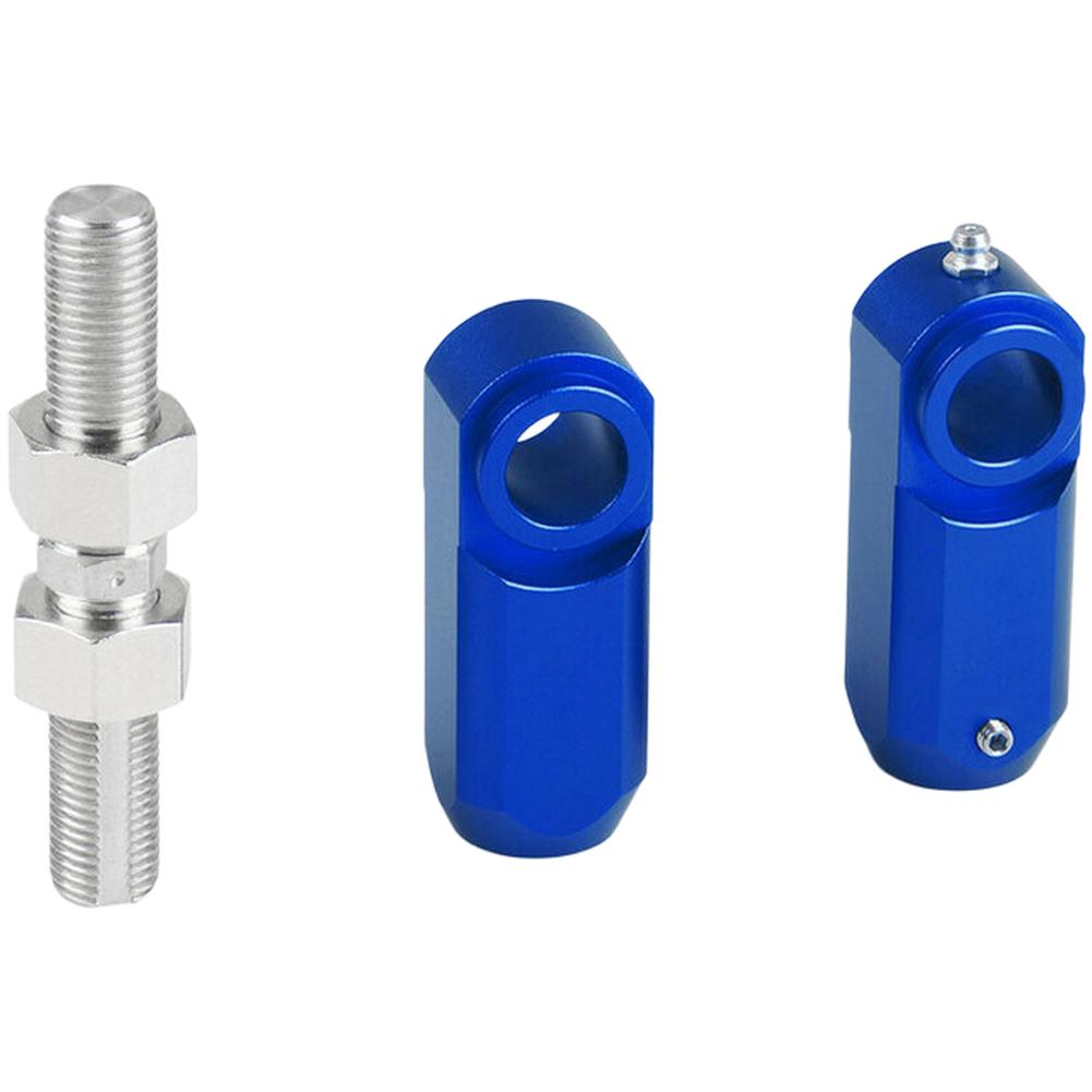 Kit de Abaixamento Frontal Traseiro Multicor Para Raptor 350 660 700 E Para Honda TRX400 Kit de Suspensão de Alta Universalidade