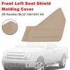 Vordere linke Sitzschutzleistenabdeckung BL3Z-1661693-AA Für Ford F-150 2011-2014