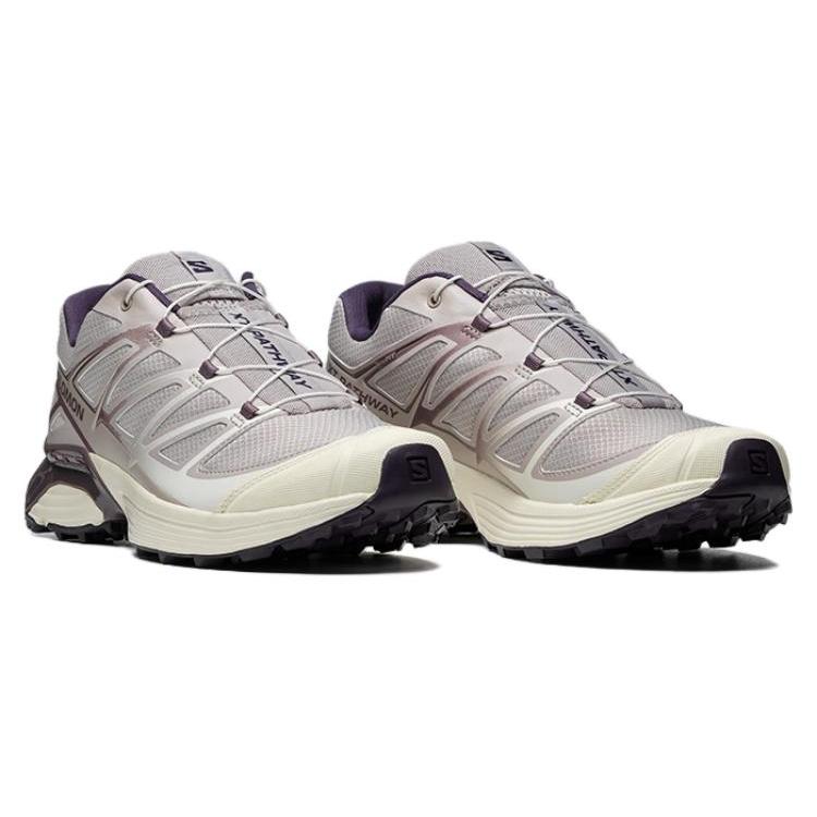 SALOMON XT Pathway 'Grau Lila' 471352