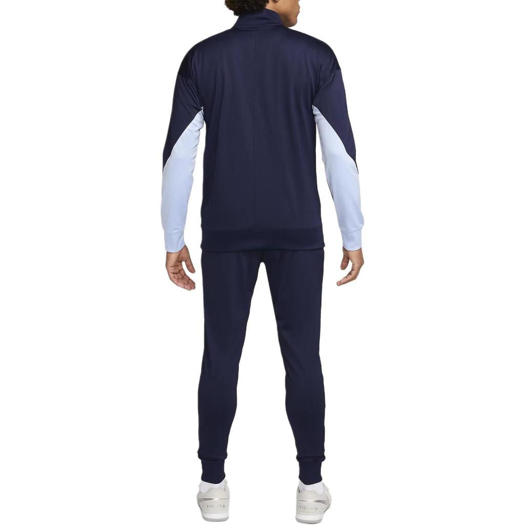 New Nike Casual Sportswear Men's Black Blue FJ2343-498