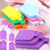 With Lid Diamond Painting Tray 3 in 1 Diamond Art Tools  For Diamond Art Accessories