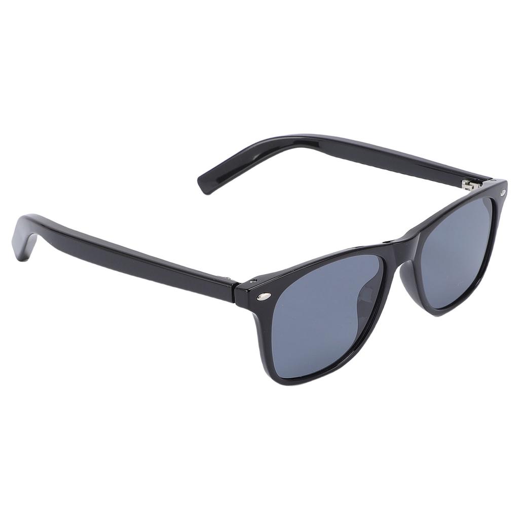 Lunettes de Traduction Intelligentes Plus de 100 Langues Traduction Vidéo en Temps Réel Micro Intégré Haut-parleur 5.3 Lunettes Intelligentes