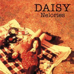 

CD NELORIES - DAISY TOCT8299 Suite Supuesto 1994 Japan Pop Used