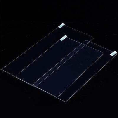 Tablet PC Aksesuarları – Tablet için koruyucu camlar