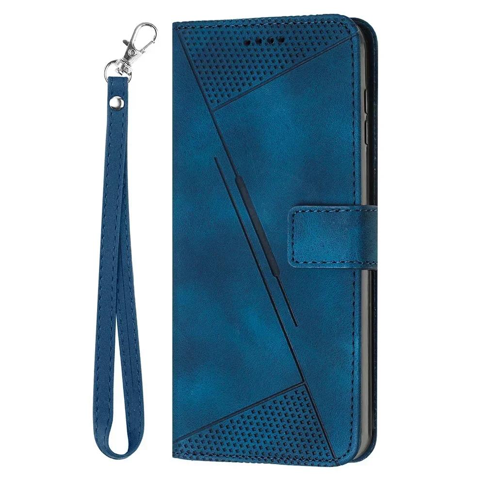 Magnetic Flip Wallet Case for Samsung Galaxy A57 A37 A07 S24 M55 A55 A54 A53 A35 A34 A33 A25 A24 A23 A16 A15 A14 A05S A06 Cover