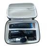 Shaver Storage Bag Hard EVA Travel Case Pouch Hair Clipper Household Electric Clipper Organiser for  MG5750
