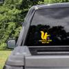 Fonney Protect Your Nuts Sticker, Protect Your Nuts Squirrel Bumper Sticker | Funny Die