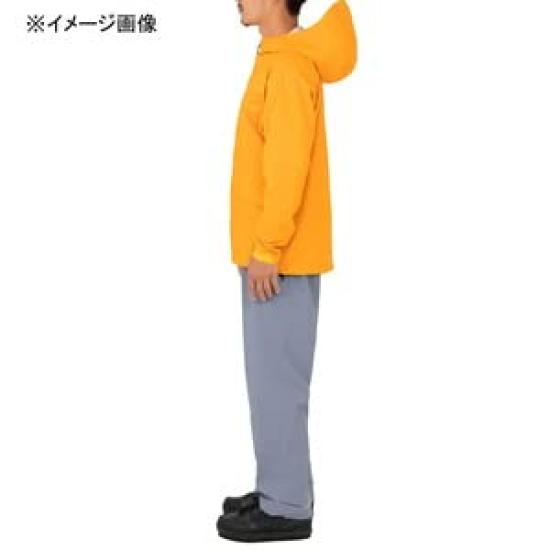 SHIMANO Basic Fishing Rain Suit Khaki M RA-005V